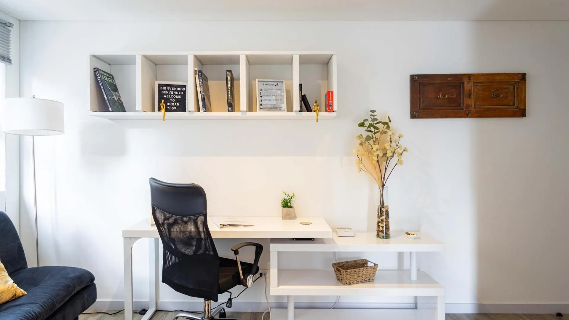 Appartamento Loft Nuevo, Moderno, Central Bogotá