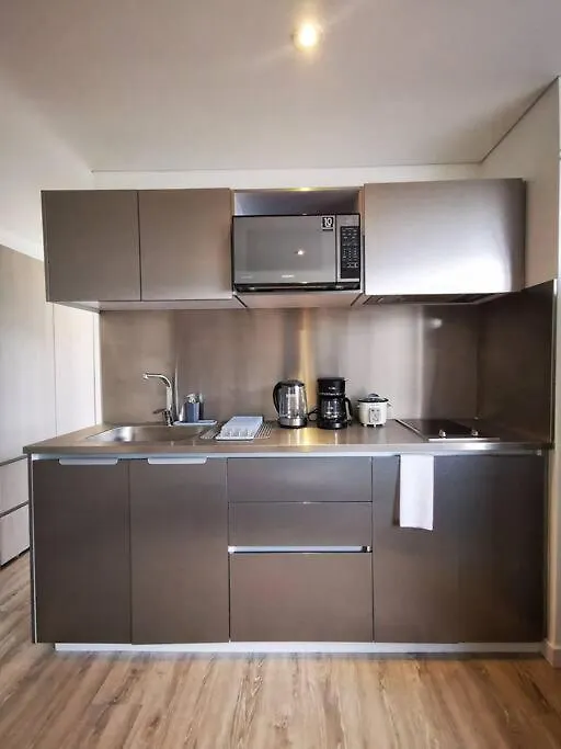 Loft Nuevo, Moderno, Central Bogota