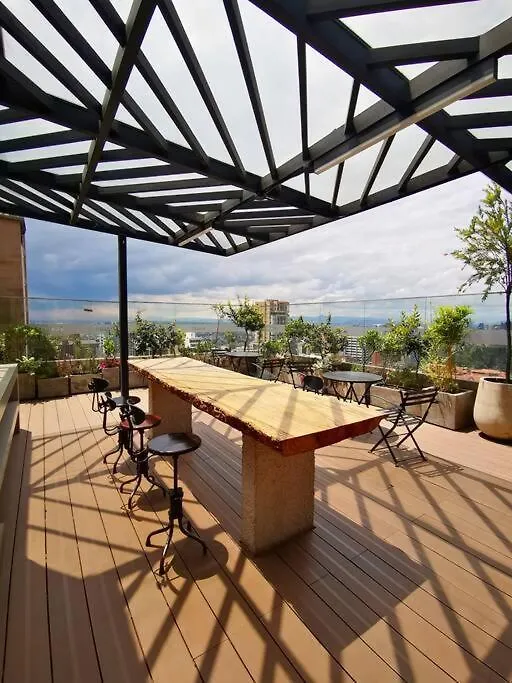 Appartement Loft Nuevo, Moderno, Central Bogota