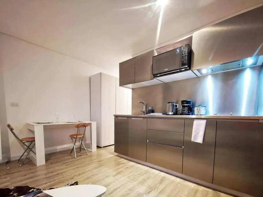 Loft Nuevo, Moderno, Central Bogota