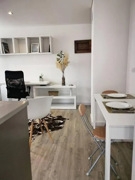 Appartement Loft Nuevo, Moderno, Central Bogota