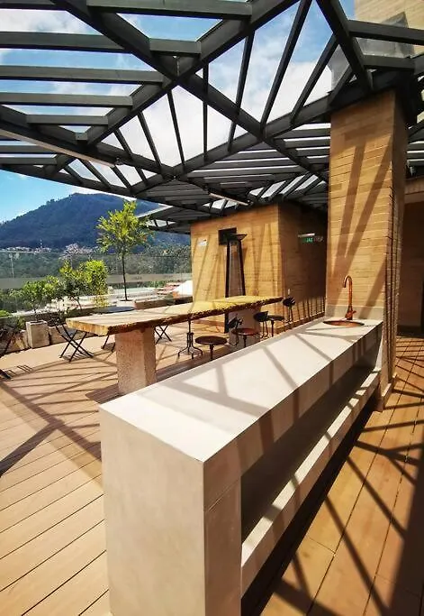 Loft Nuevo, Moderno, Central Bogota Colombia