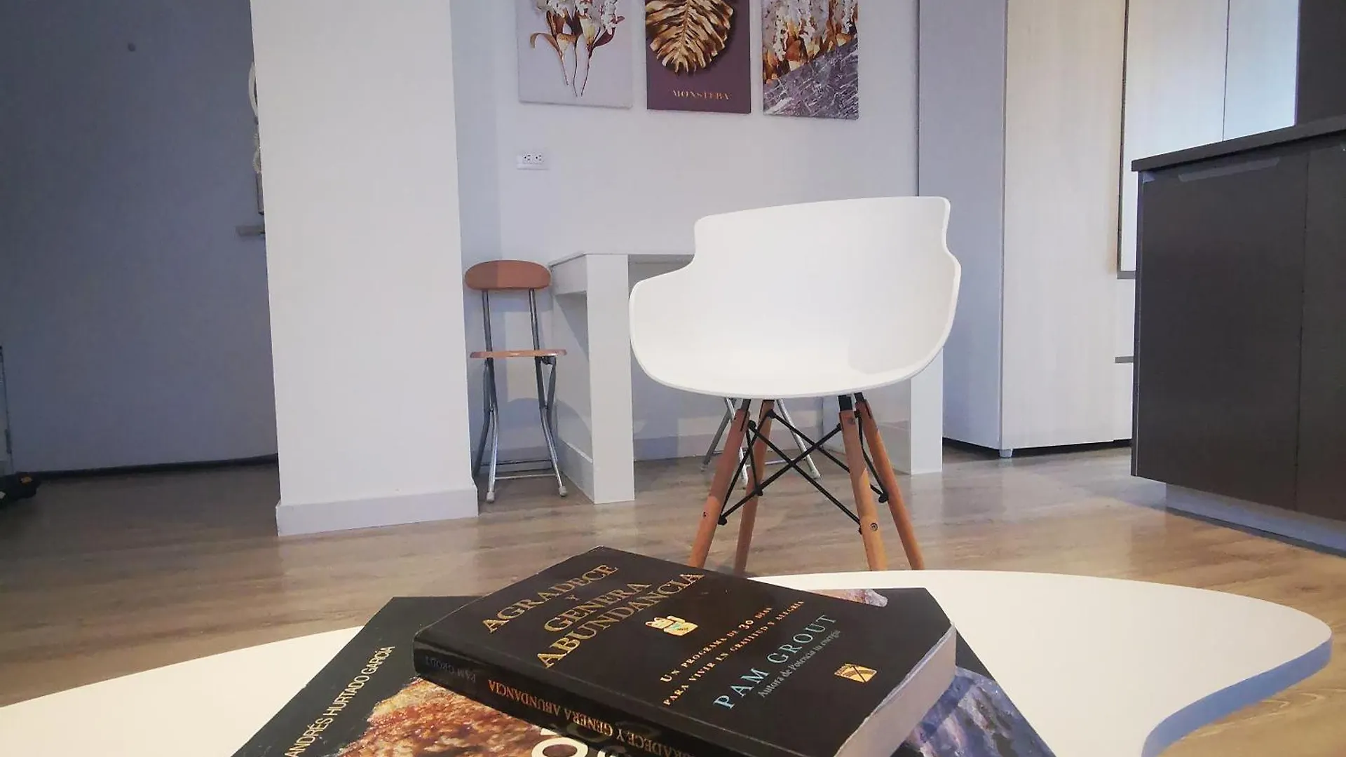 Loft Nuevo, Moderno, Central Bogota Appartement
