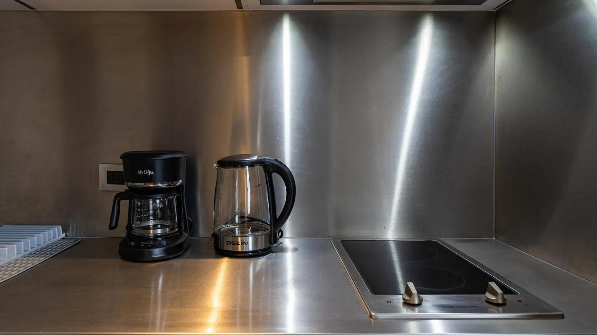 Loft Nuevo, Moderno, Central Bogota Colombia