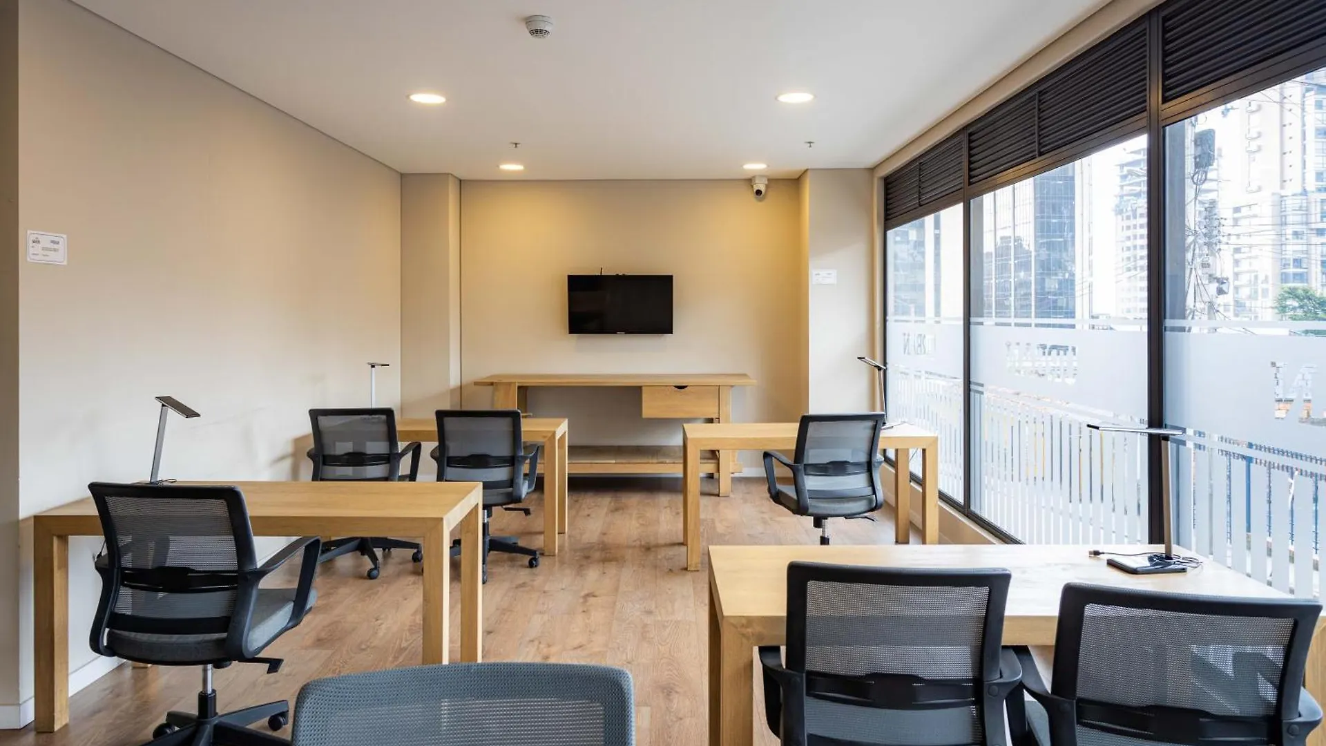 Loft Nuevo, Moderno, Central Bogota 0*,